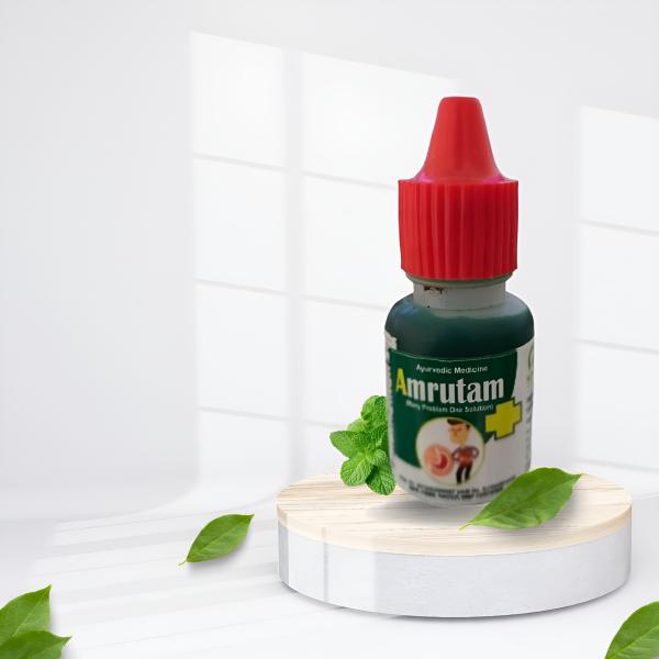 AMRUTM